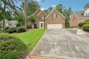 3302 Greencastle Chase NE, Marietta, GA 30062 - Photo 79