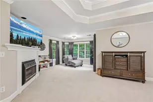3302 Greencastle Chase NE, Marietta, GA 30062 - Photo 41