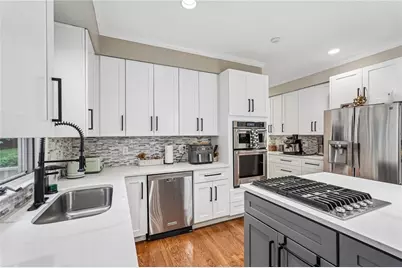 3302 Greencastle Chase NE, Marietta, GA 30062 - Photo 31
