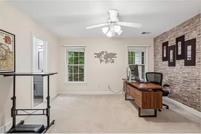 3302 Greencastle Chase NE, Marietta, GA 30062 - Photo 51