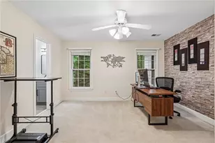 3302 Greencastle Chase NE, Marietta, GA 30062 - Photo 51