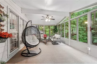3302 Greencastle Chase NE, Marietta, GA 30062 - Photo 73