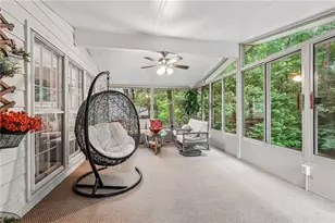 3302 Greencastle Chase NE, Marietta, GA 30062 - Photo 73