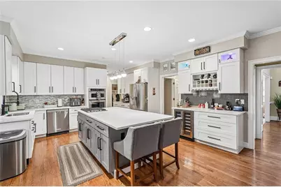 3302 Greencastle Chase NE, Marietta, GA 30062 - Photo 25