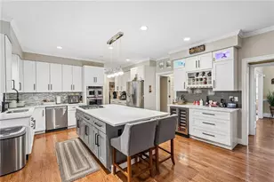 3302 Greencastle Chase NE, Marietta, GA 30062 - Photo 25