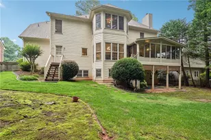 3302 Greencastle Chase NE, Marietta, GA 30062 - Photo 77