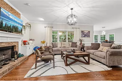 3302 Greencastle Chase NE, Marietta, GA 30062 - Photo 13