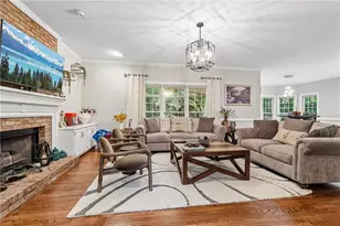 3302 Greencastle Chase NE, Marietta, GA 30062 - Photo 13