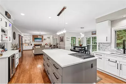 3302 Greencastle Chase NE, Marietta, GA 30062 - Photo 37