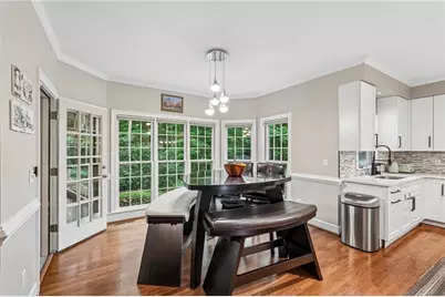 3302 Greencastle Chase NE, Marietta, GA 30062 - Photo 21