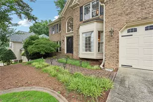 3302 Greencastle Chase NE, Marietta, GA 30062 - Photo 81