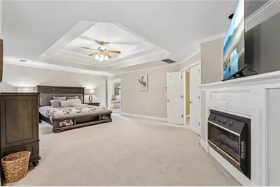 3302 Greencastle Chase NE, Marietta, GA 30062 - Photo 43
