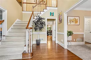 3302 Greencastle Chase NE, Marietta, GA 30062 - Photo 3