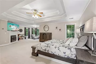 3302 Greencastle Chase NE, Marietta, GA 30062 - Photo 45
