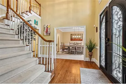 3302 Greencastle Chase NE, Marietta, GA 30062 - Photo 5