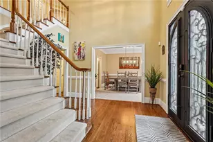 3302 Greencastle Chase NE, Marietta, GA 30062 - Photo 5
