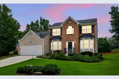 1079 Shadow Lake Drive, Lithonia, GA 30058 - Photo 37