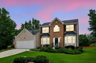 1079 Shadow Lake Dr, Lithonia, GA 30058 - Photo 37