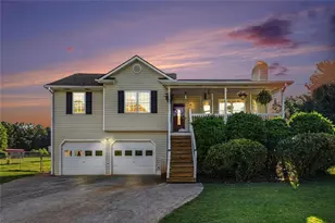 302 Fairview Ln, Dallas, GA 30157 - Photo 1