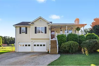 302 Fairview Lane, Dallas, GA 30157 - Photo 3