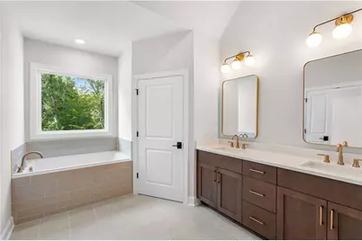 4701 Coleridge Court #425, Peachtree Corners, GA 30092 - Photo 23
