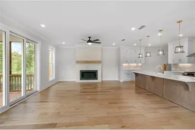 4701 Coleridge Court #425, Peachtree Corners, GA 30092 - Photo 13