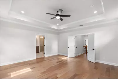 4701 Coleridge Court #425, Peachtree Corners, GA 30092 - Photo 21
