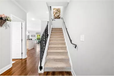 260 Jackson Place NW #17, Lilburn, GA 30047 - Photo 37