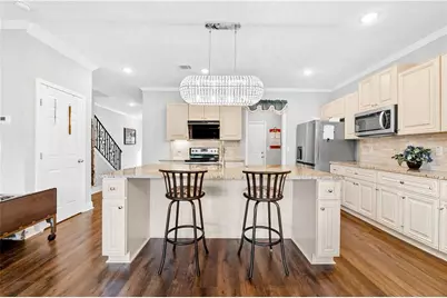 260 Jackson Place NW #17, Lilburn, GA 30047 - Photo 17