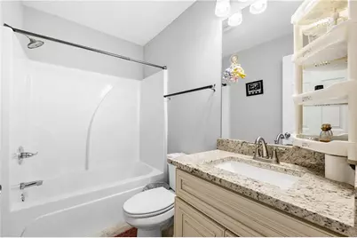 260 Jackson Place NW #17, Lilburn, GA 30047 - Photo 23