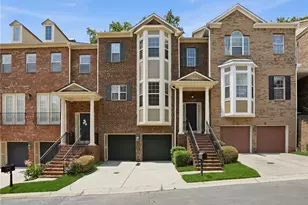 3120 Sugarberry Lane, Atlanta, GA 30339 - Photo 1