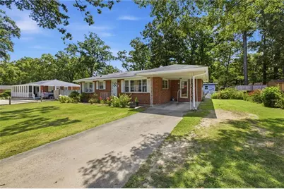4 Wakefield Place, Rome, GA 30165 - Photo 5