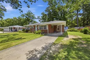 4 Wakefield Pl, Rome, GA 30165 - Photo 5