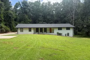 4330 Stonewall Tell Rd Rd, Atlanta, GA 30349 - Photo 1