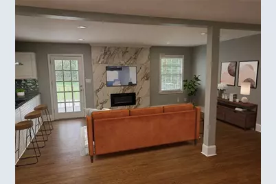 4330 Stonewall Tell Rd Road, Atlanta, GA 30349 - Photo 3