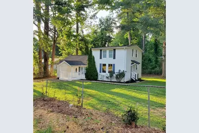 249 W Highway 78, Temple, GA 30179 - Photo 1