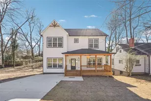 1620 SW Derry Ave SW, Atlanta, GA 30310 - Photo 1