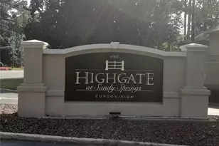 6900 Roswell Rd, Sandy Springs, GA 30328 - Photo 1
