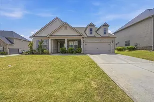 30 Partridge Dr, Covington, GA 30016 - Photo 1