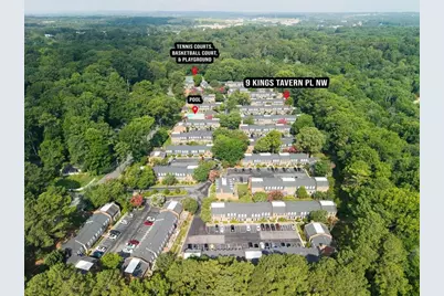 9 Kings Tavern Place NW, Atlanta, GA 30318 - Photo 35