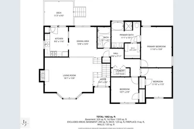 420 Bridge Station Drive, Douglasville, GA 30134 - Photo 29