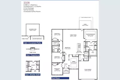 313 Angela Avenue, Bowdon, GA 30108 - Photo 17