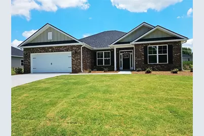 313 Angela Avenue, Bowdon, GA 30108 - Photo 1