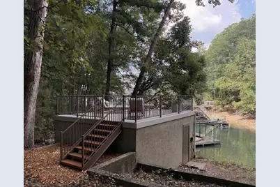 6103 Lake Lanier Heights Road, Buford, GA 30518 - Photo 3