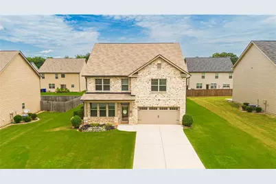 1210 Brookstone Circle, Conyers, GA 30012 - Photo 1