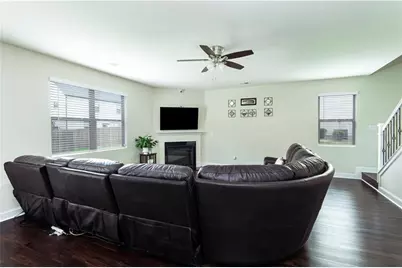 1210 Brookstone Circle, Conyers, GA 30012 - Photo 13