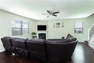 1210 Brookstone Cir, Conyers, GA 30012 - Photo 13