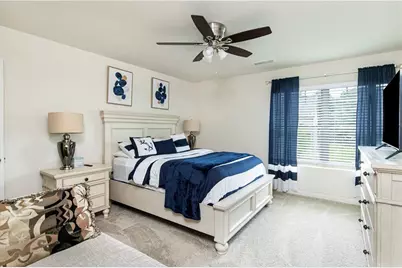 1210 Brookstone Circle, Conyers, GA 30012 - Photo 23