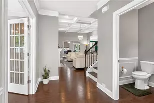 419 Bishopton St, Grayson, GA 30017 - Photo 7