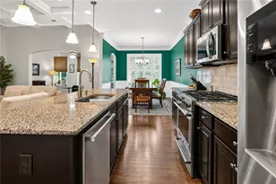 419 Bishopton St, Grayson, GA 30017 - Photo 25